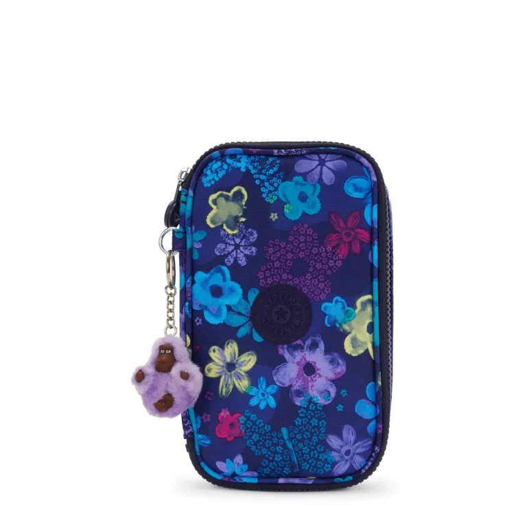 קלמר בינוני Kipling 50 PENS