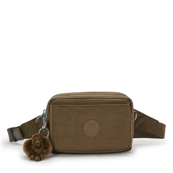 פאוץ' / תיק צד קטן Kipling ABANU MULTI