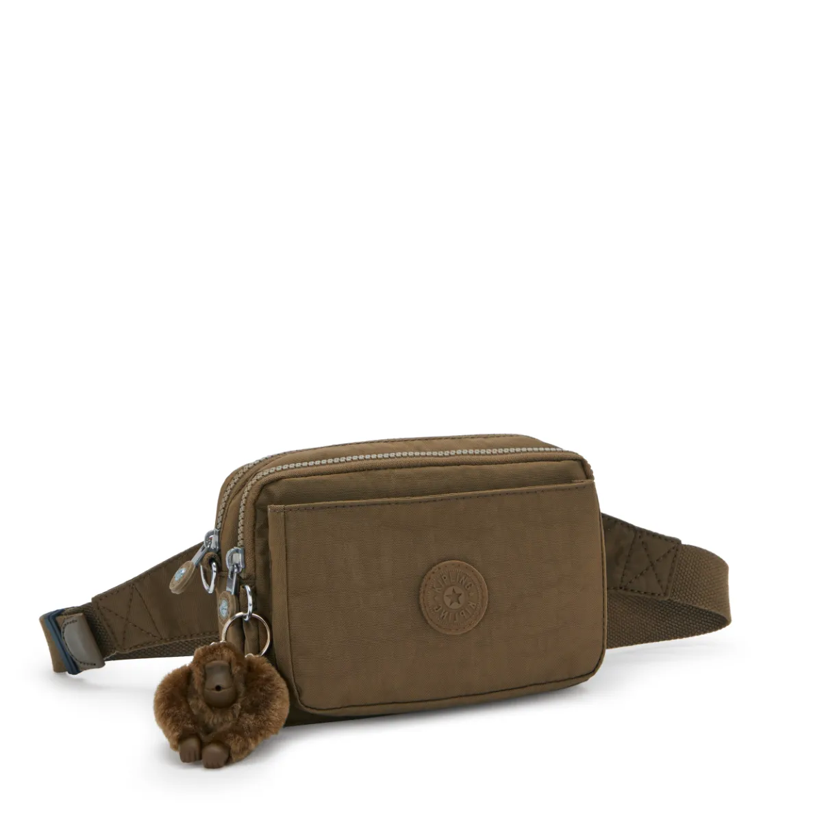 פאוץ' / תיק צד קטן Kipling ABANU MULTI