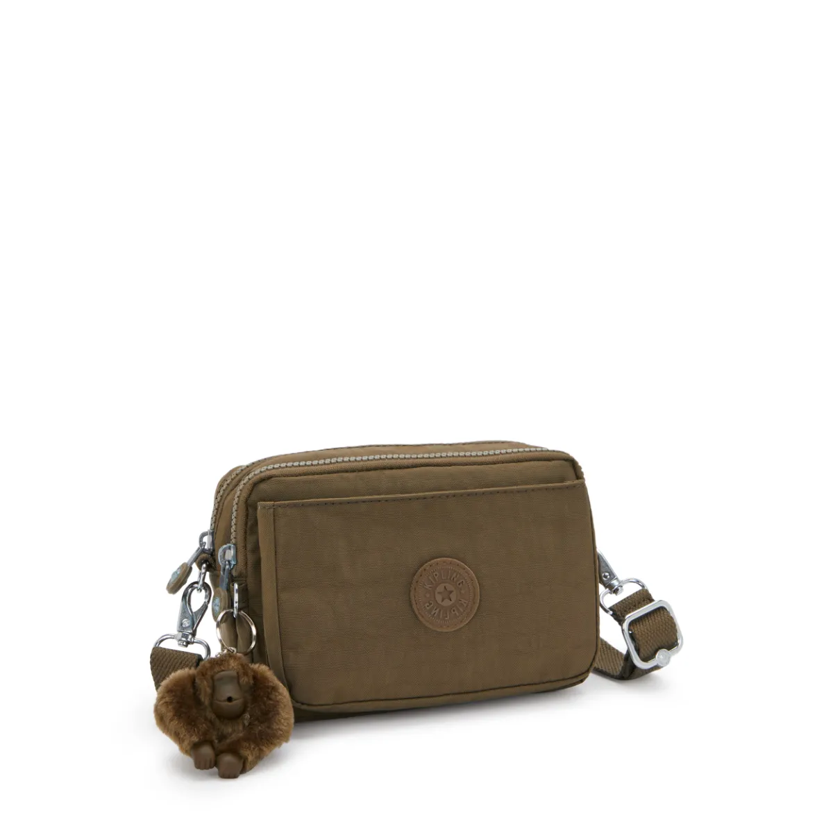 פאוץ' / תיק צד קטן Kipling ABANU MULTI