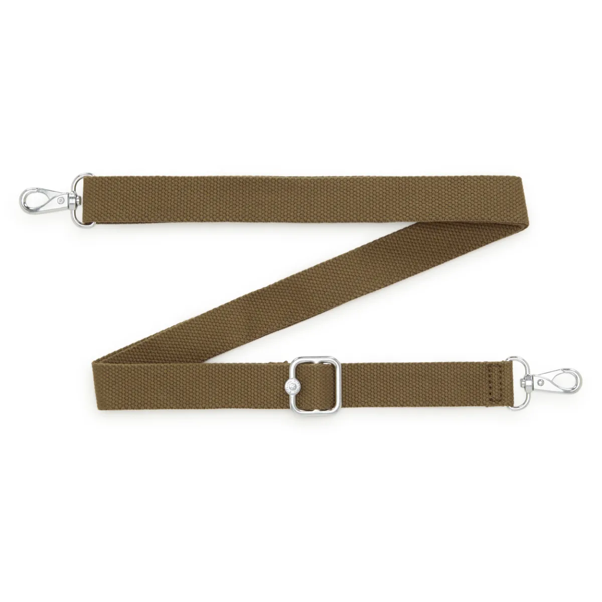 פאוץ' / תיק צד קטן Kipling ABANU MULTI