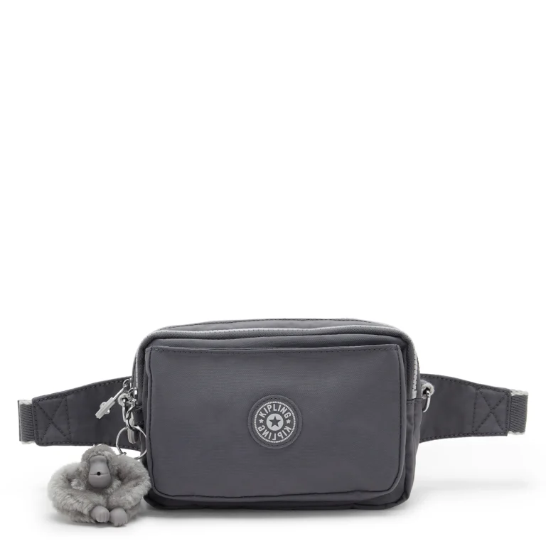 פאוץ' / תיק צד קטן Kipling ABANU MULTI