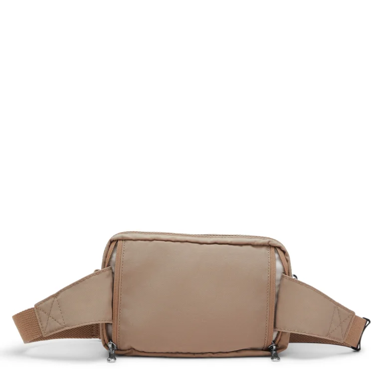 פאוץ' / תיק צד קטן Kipling ABANU MULTI