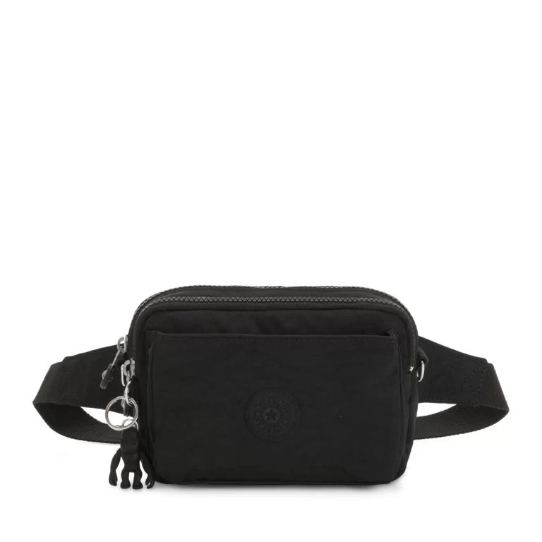 פאוץ' / תיק צד Kipling Abanu Multi