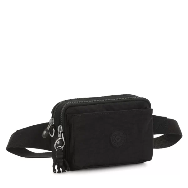 פאוץ' / תיק צד Kipling Abanu Multi – KI3795P39 – black-noir – 3