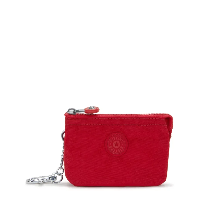 נרתיק עם מחזיק מפתחות Kipling MINI CREATIVITY