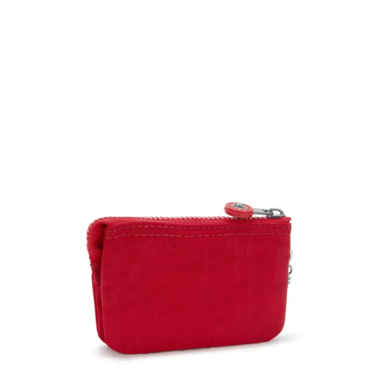 נרתיק עם מחזיק מפתחות Kipling MINI CREATIVITY