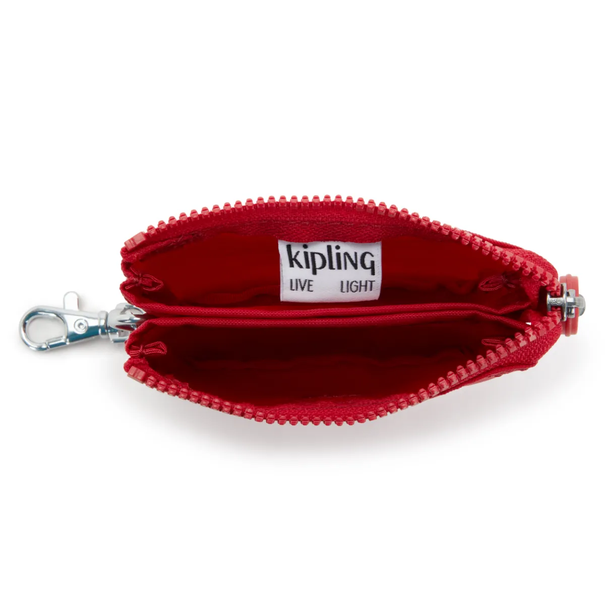 נרתיק עם מחזיק מפתחות Kipling MINI CREATIVITY