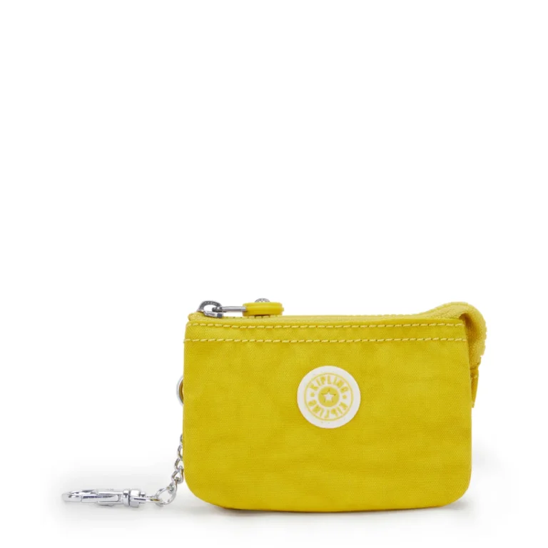 נרתיק עם מחזיק מפתחות Kipling MINI CREATIVITY