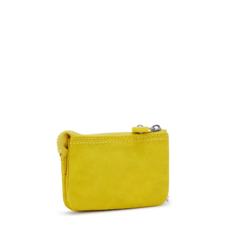 נרתיק עם מחזיק מפתחות Kipling MINI CREATIVITY
