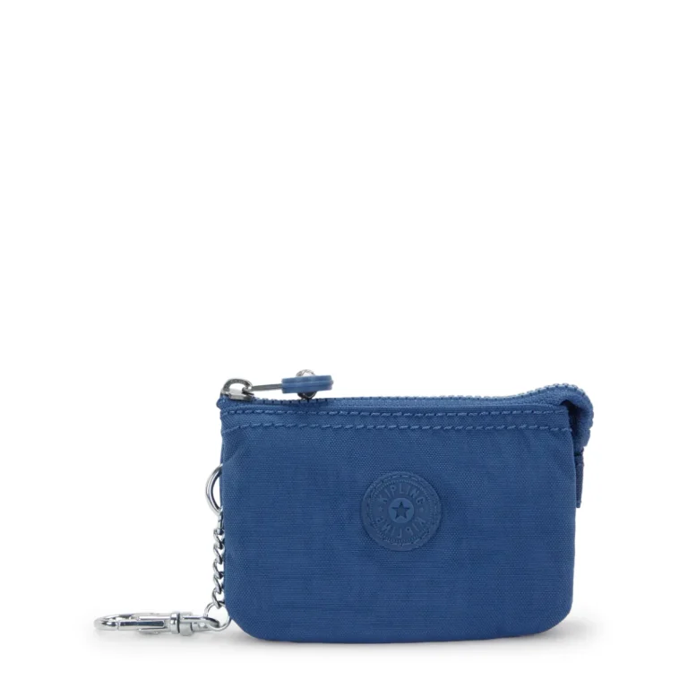 נרתיק עם מחזיק מפתחות Kipling MINI CREATIVITY