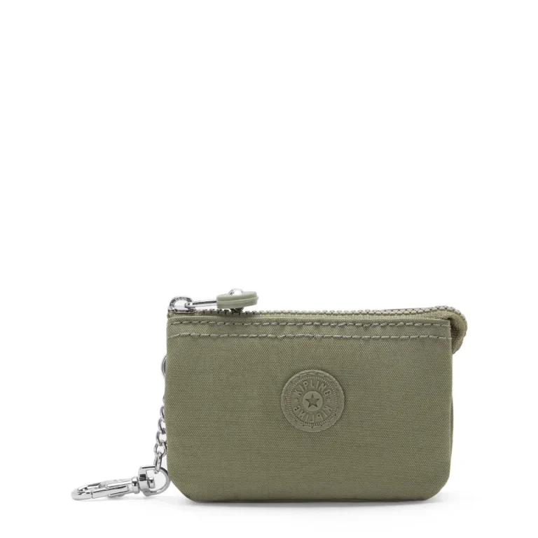 נרתיק עם מחזיק מפתחות Kipling MINI CREATIVITY