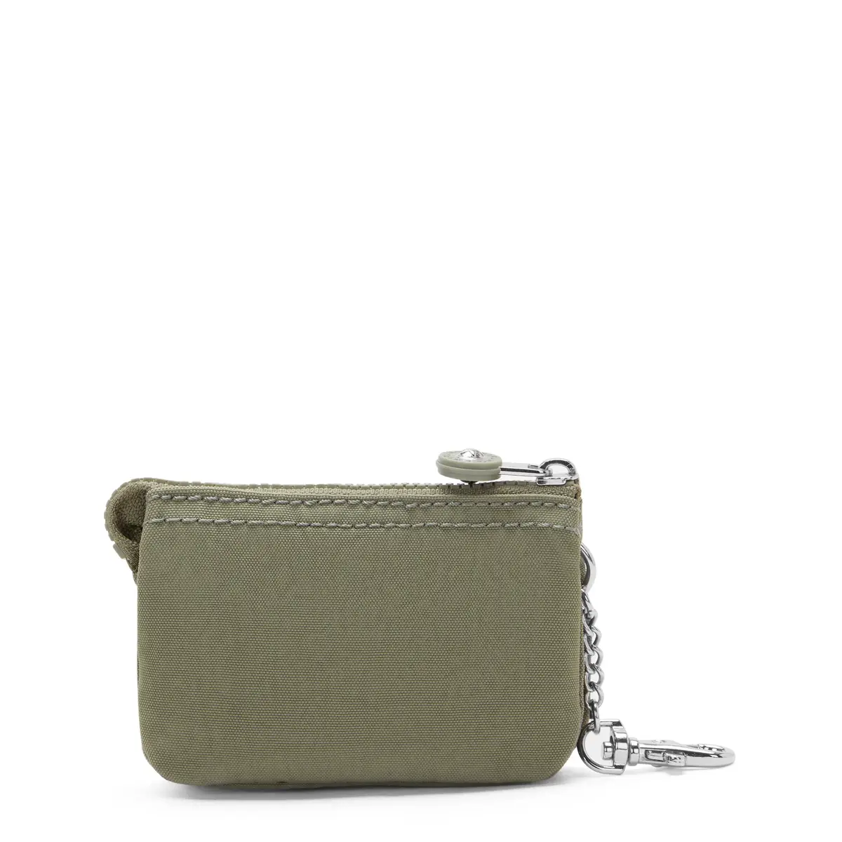 נרתיק עם מחזיק מפתחות Kipling MINI CREATIVITY – KI3810RW4 – almost-sage – 1