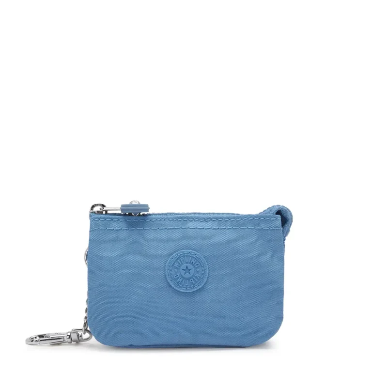 נרתיק עם מחזיק מפתחות Kipling MINI CREATIVITY