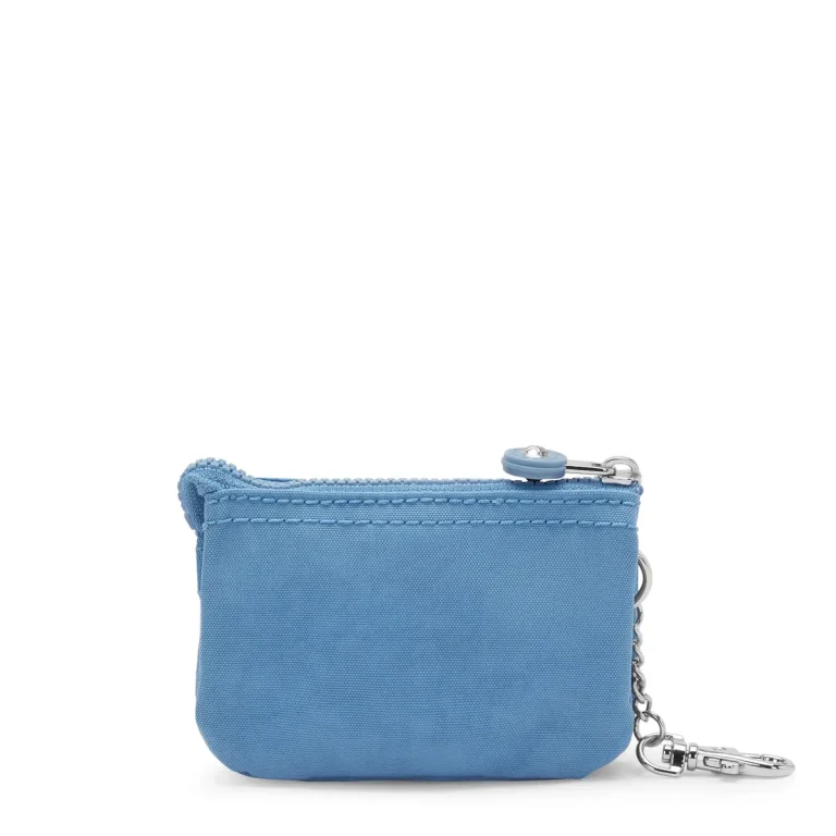 נרתיק עם מחזיק מפתחות Kipling MINI CREATIVITY