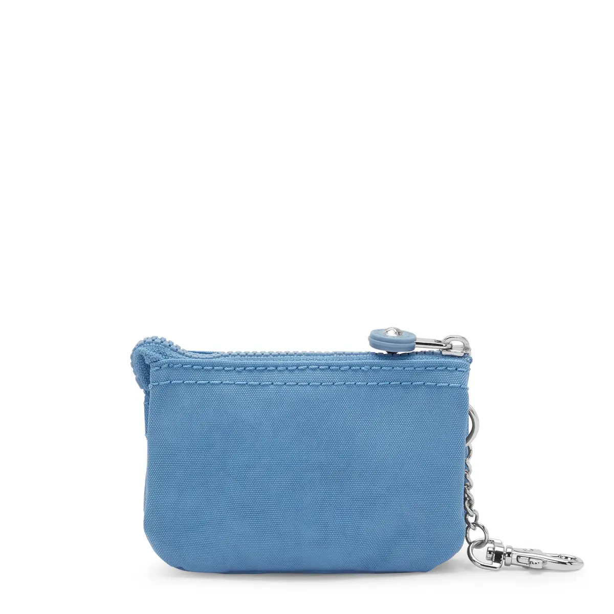 נרתיק עם מחזיק מפתחות Kipling MINI CREATIVITY – KI3810UU3 – vintage-blue – 1