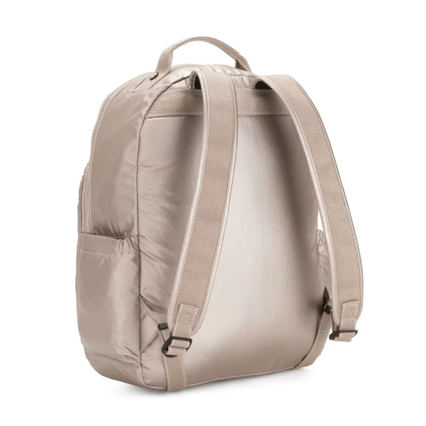 תיק גב Kipling Seoul – KI403448I – metallic-glow – 1