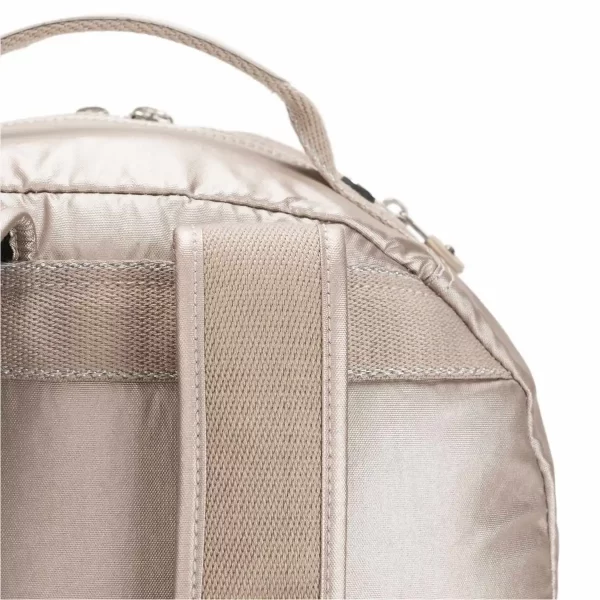 תיק גב Kipling Seoul – KI403448I – metallic-glow – 4