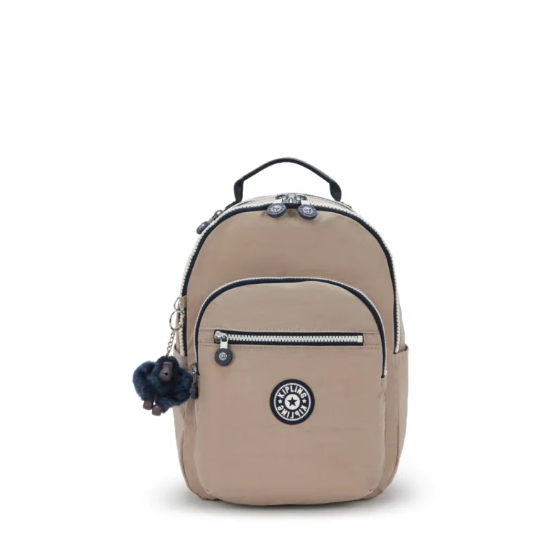 תיק גב קטן למחשב 13" Kipling SEOUL S