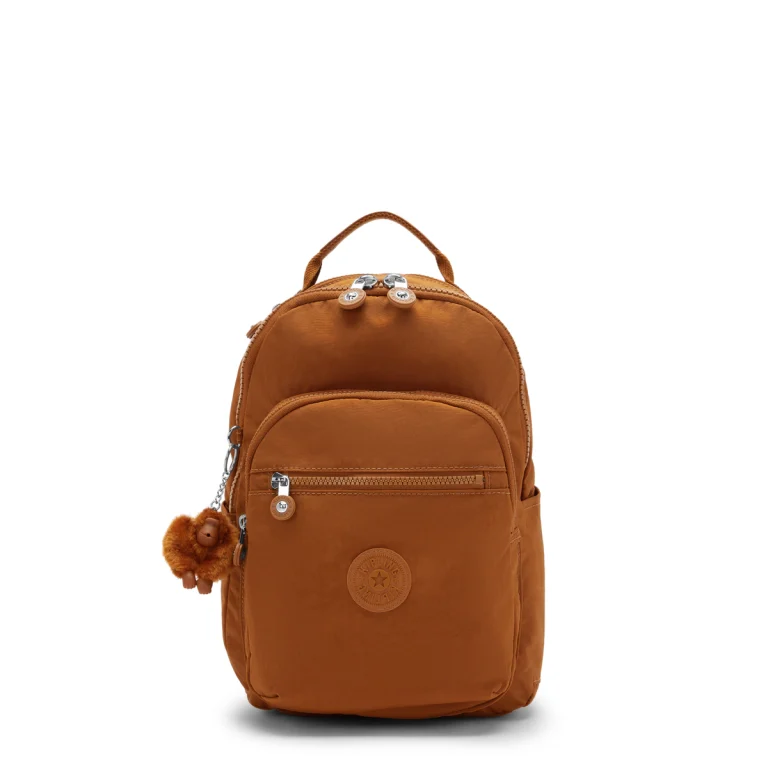 תיק גב למחשב 13" Kipling SEOUL S