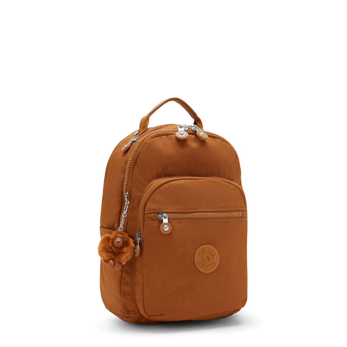 תיק גב למחשב 13" Kipling SEOUL S – KI4082TX5 – stylish-mokka – 3