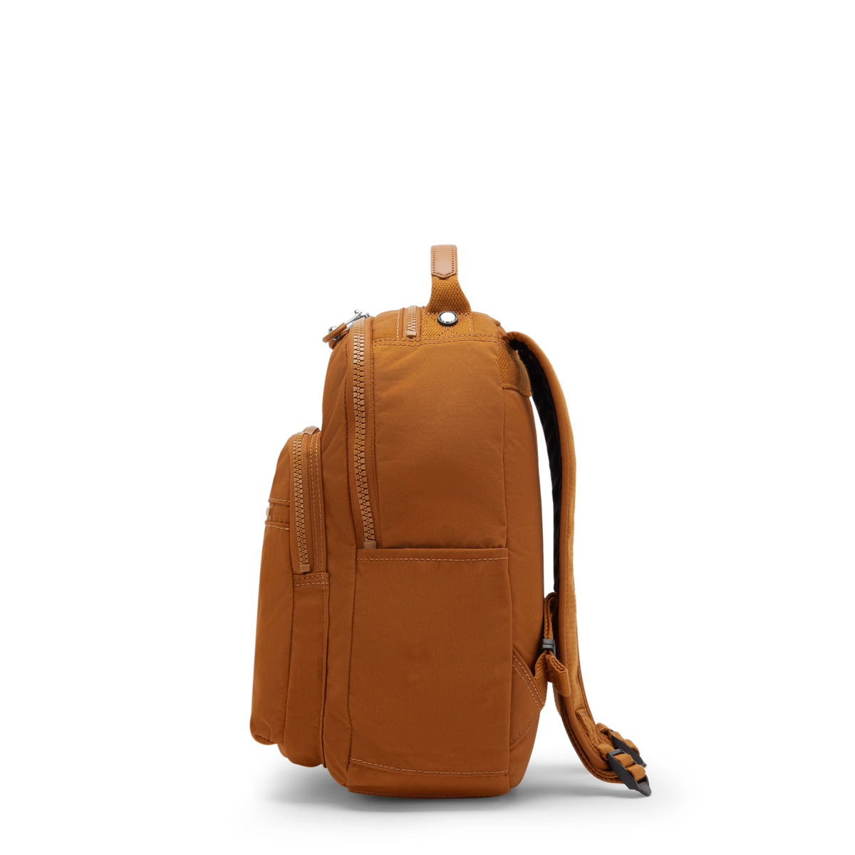 תיק גב למחשב 13" Kipling SEOUL S – KI4082TX5 – stylish-mokka – 5