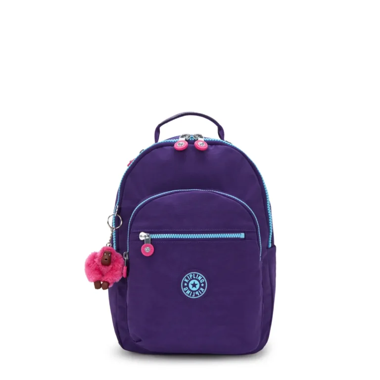 תיק גב קטן למחשב 13" Kipling SEOUL S