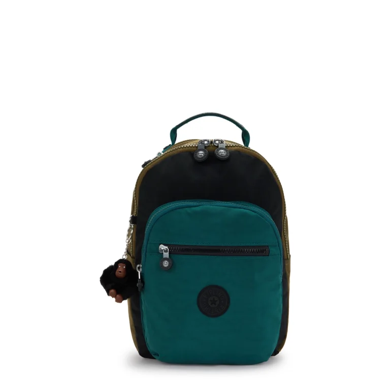 תיק גב קטן למחשב 13" Kipling SEOUL S