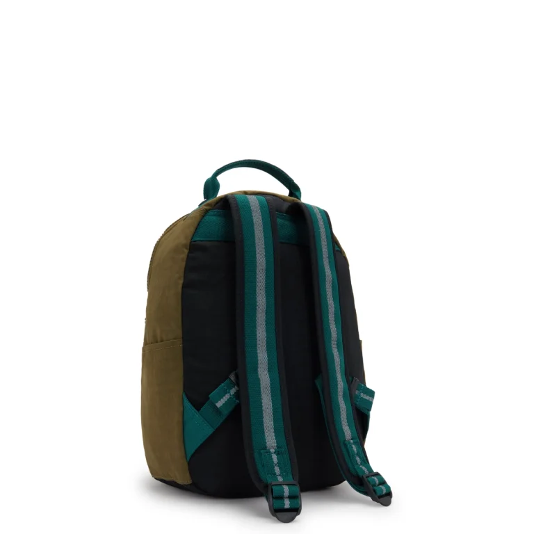תיק גב קטן למחשב 13" Kipling SEOUL S