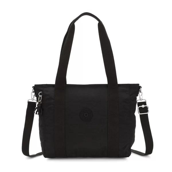 תיק כתף Kipling Asseni S – KI4400P39 – black-noir – 1