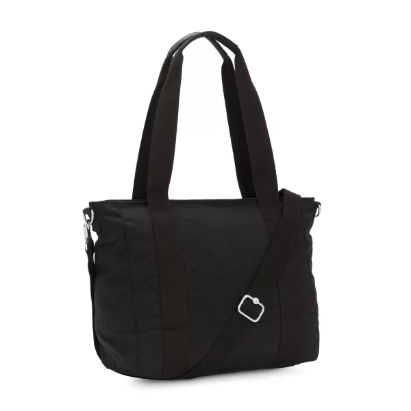 תיק כתף Kipling Asseni S – KI4400P39 – black-noir – 1