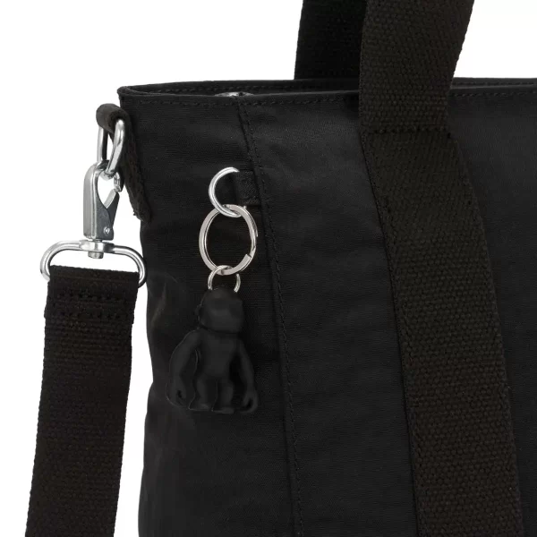 תיק כתף Kipling Asseni S – KI4400P39 – black-noir – 4