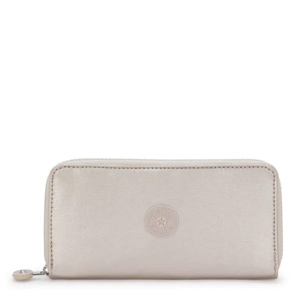 ארנק גדול Kipling MONEY WORLD