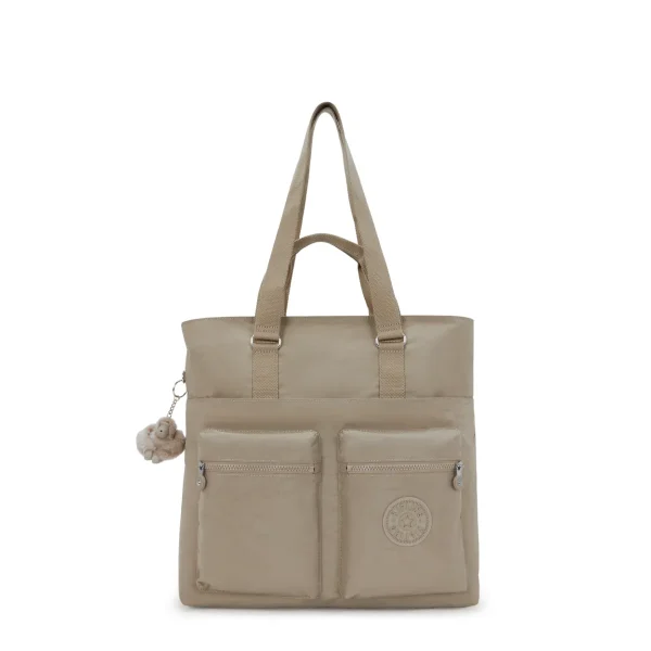 תיק צד גדול למחשב 15" Kipling INDIA