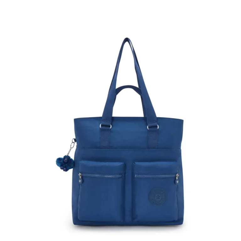 תיק צד גדול למחשב 15" Kipling INDIA