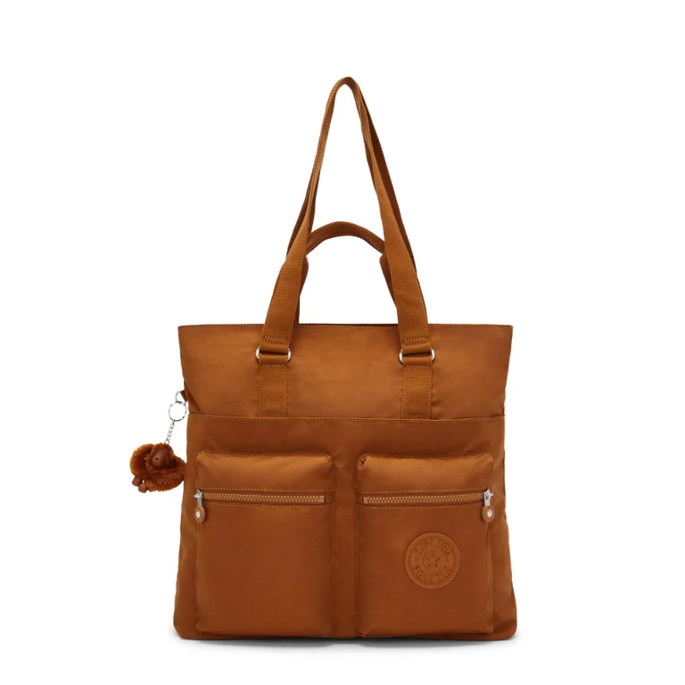 תיק צד גדול למחשב 15" Kipling INDIA