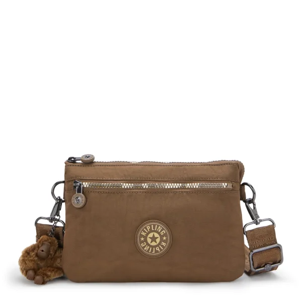 תיק צד קטן Kipling RIRI ZIP