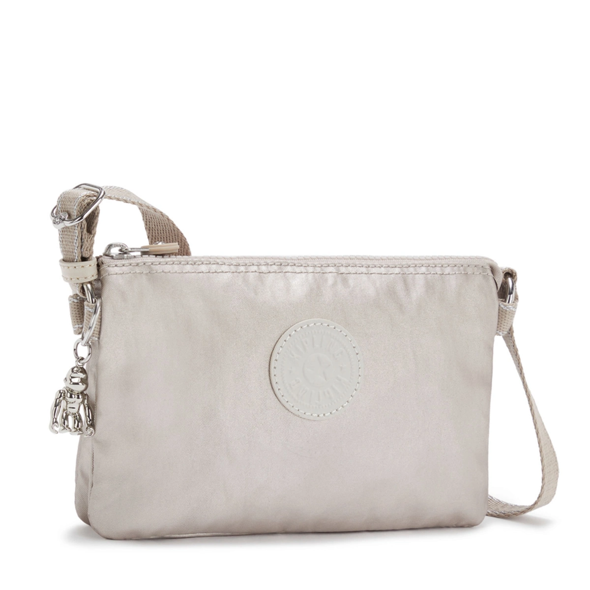 תיק צד Kipling Creativity Xb – KI513748I – metallic-glow – 3