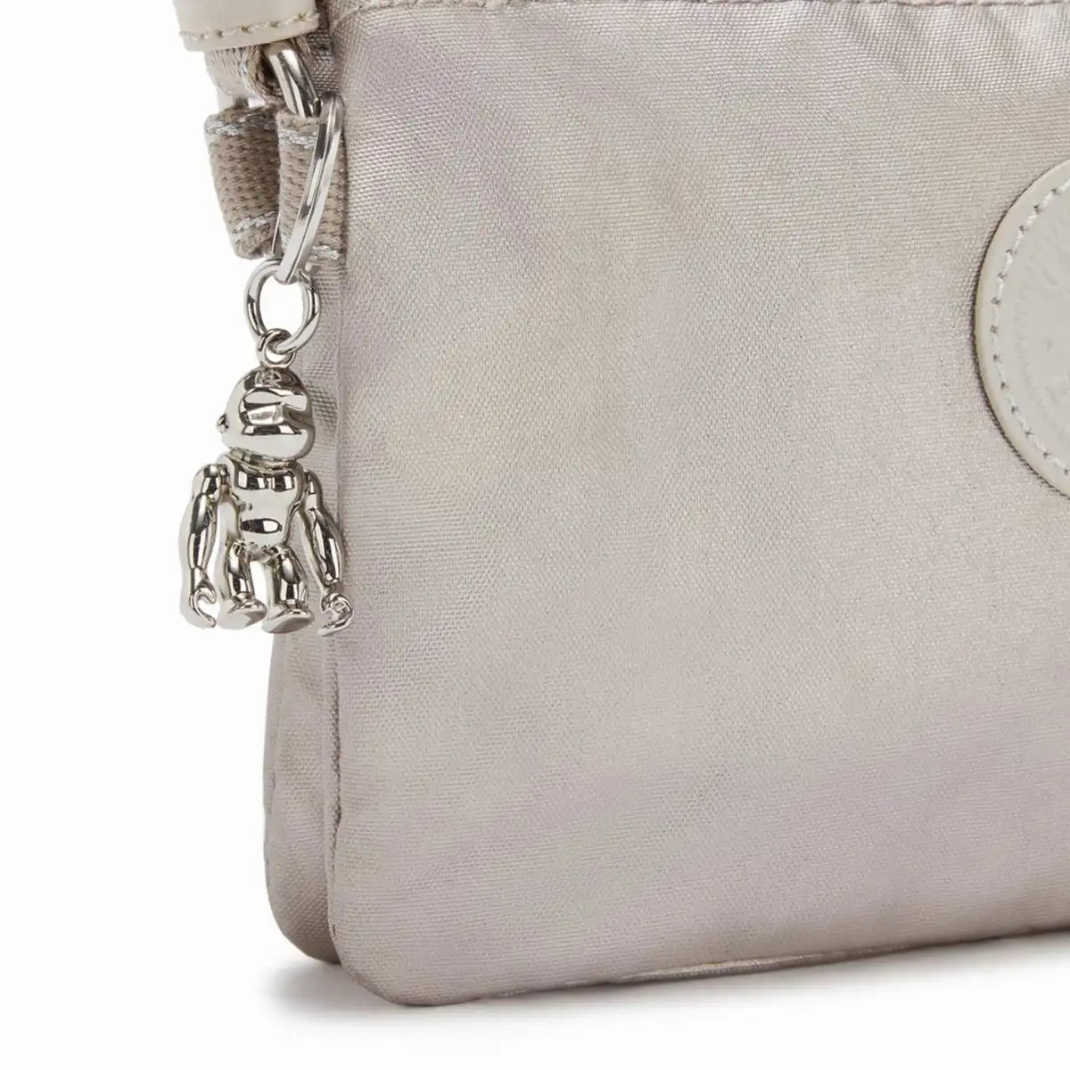 תיק צד Kipling Creativity Xb – KI513748I – metallic-glow – 4