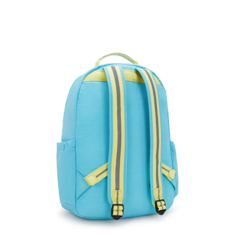 תיק גב גדול למחשב 15" Kipling SEOUL