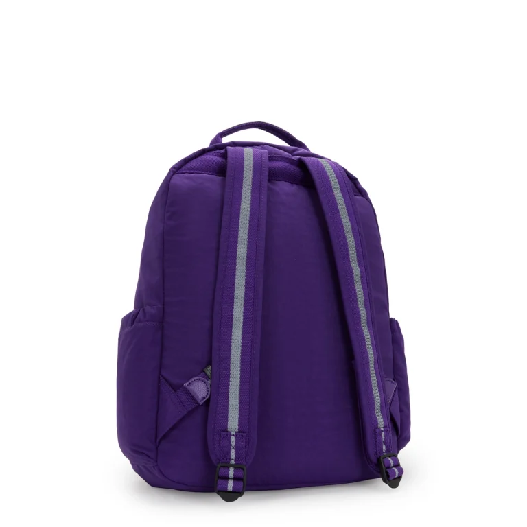 תיק גב גדול למחשב 15" Kipling SEOUL