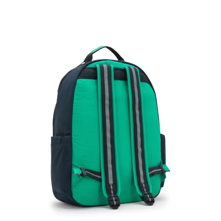 תיק גב גדול למחשב 15" Kipling SEOUL