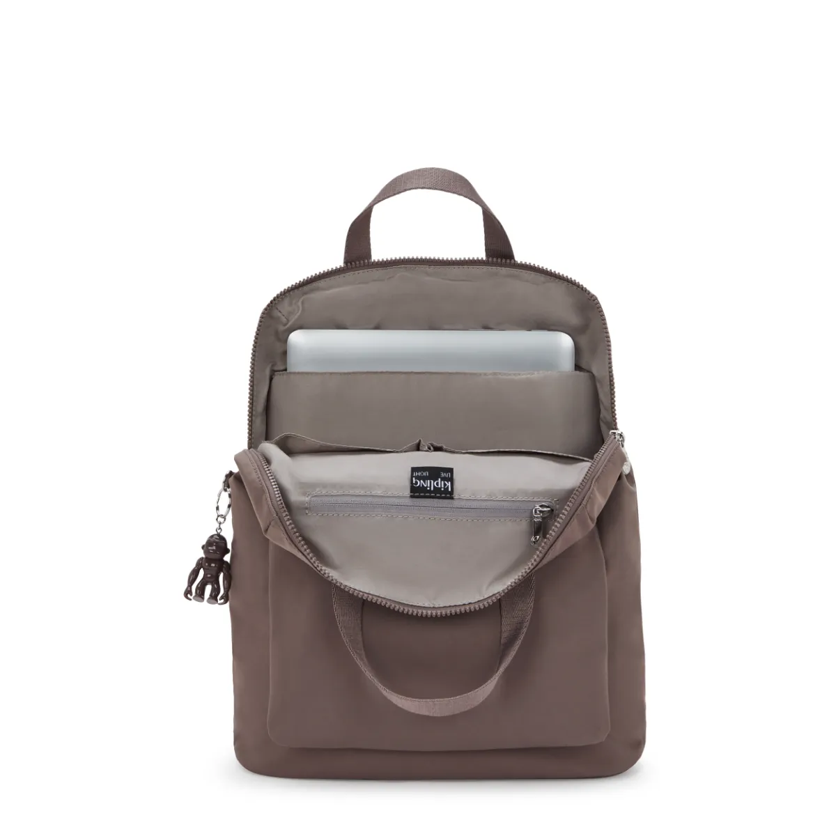 תיק גב בינוני למחשב 15" Kipling KAZUKI