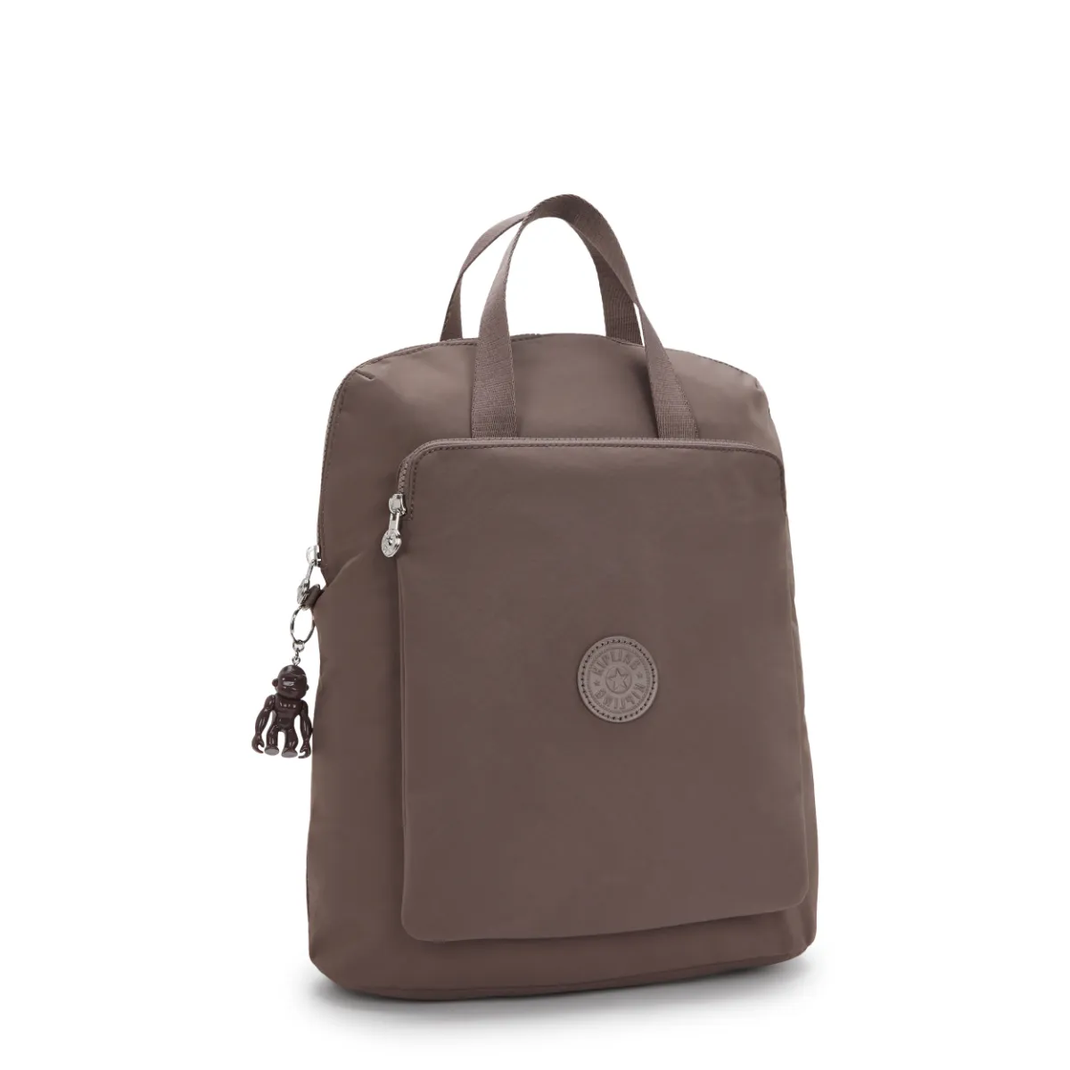 תיק גב בינוני למחשב 15" Kipling KAZUKI