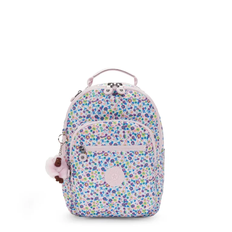 תיק גב קטן למחשב 13" Kipling SEOUL S