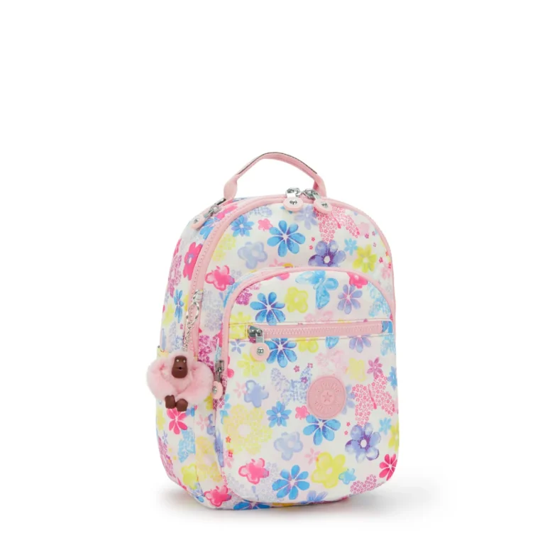 תיק גב קטן למחשב 13" Kipling SEOUL S