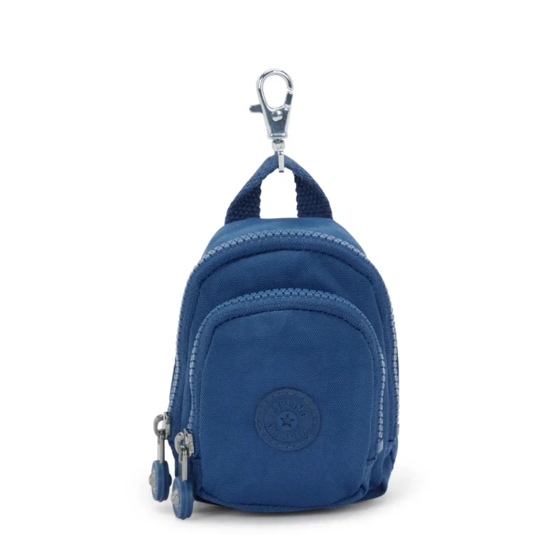 נרתיק עם מחזיק מפתחות Kipling MINI SEOUL