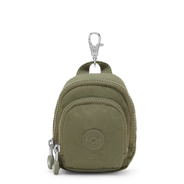 נרתיק עם מחזיק מפתחות Kipling MINI SEOUL