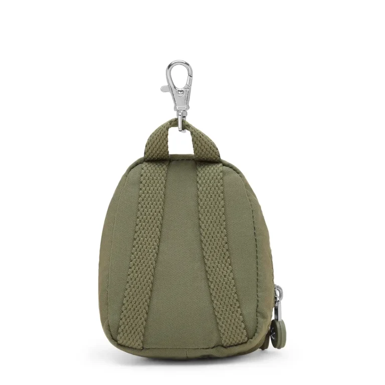 נרתיק עם מחזיק מפתחות Kipling MINI SEOUL