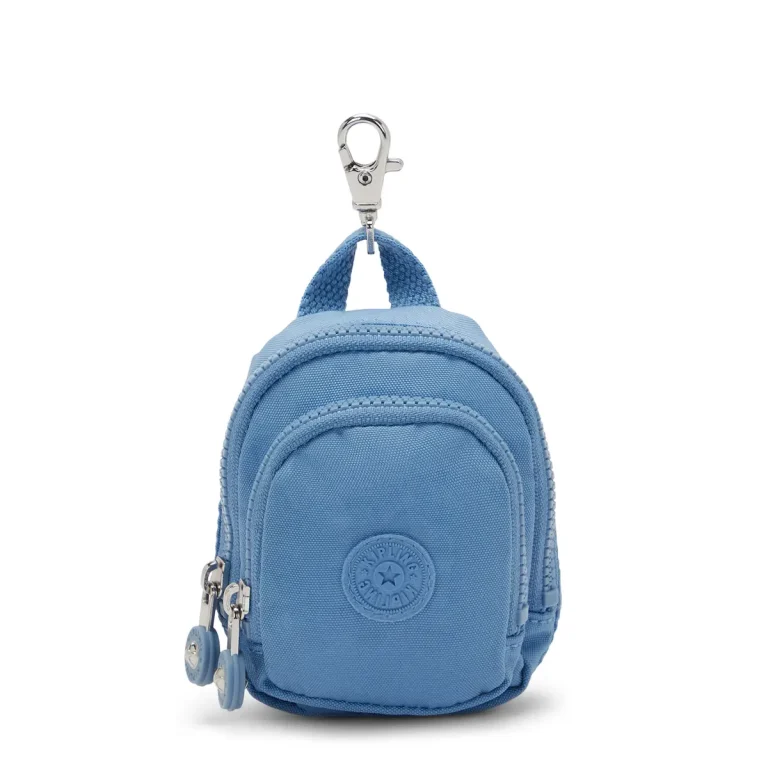 נרתיק עם מחזיק מפתחות Kipling MINI SEOUL